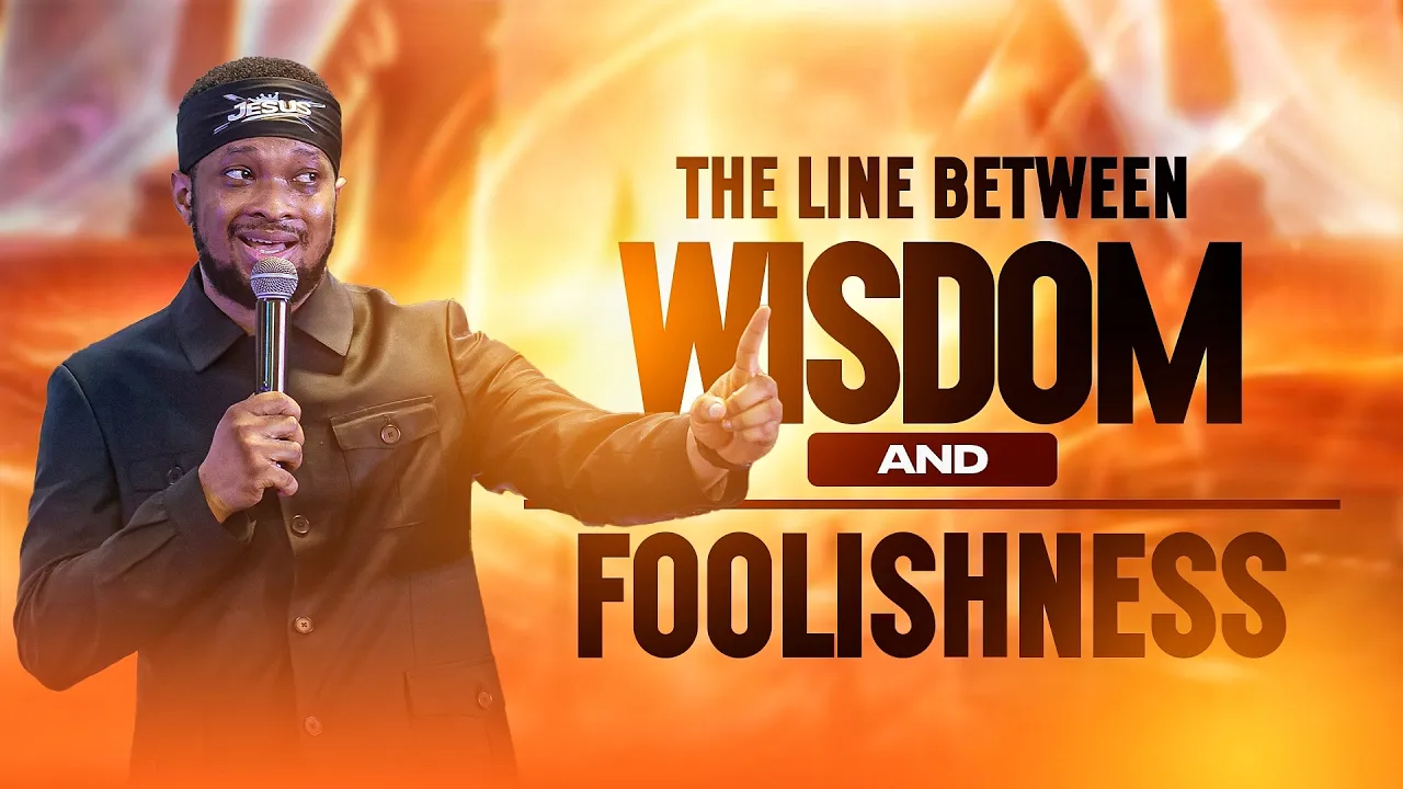 Sermon Image