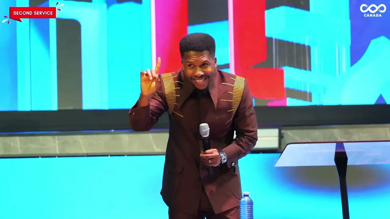 Sermon Image