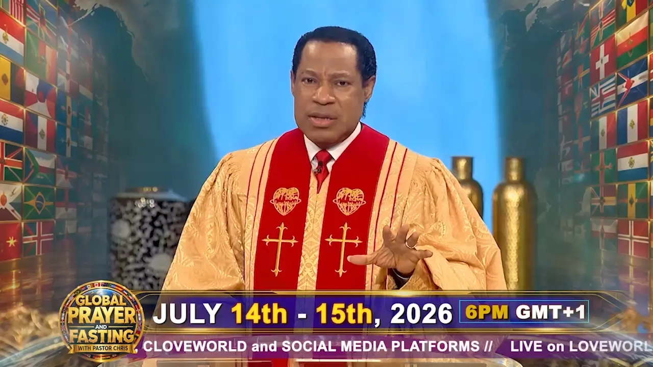 Sermon Image