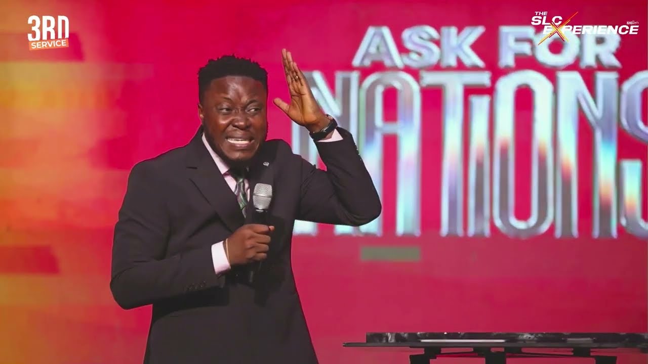 Sermon Image