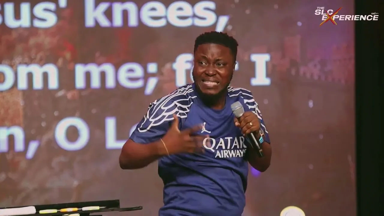 Sermon Image