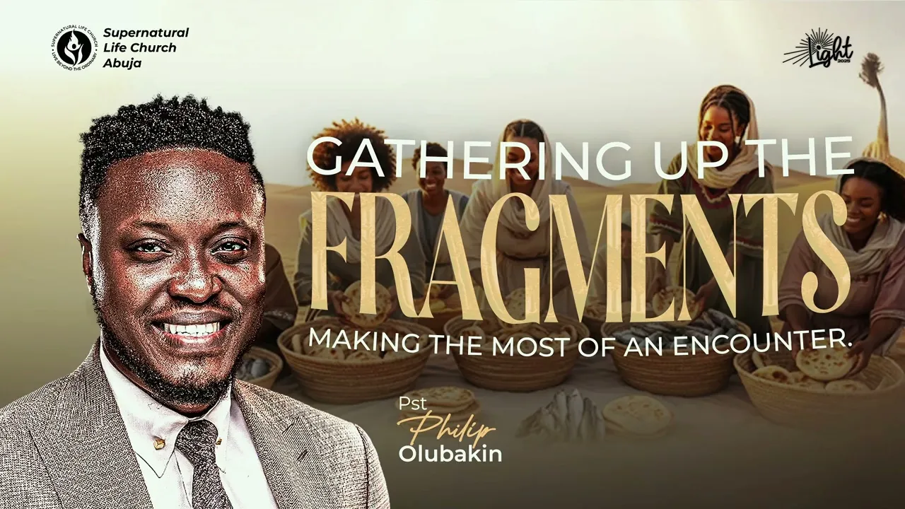 Sermon Image