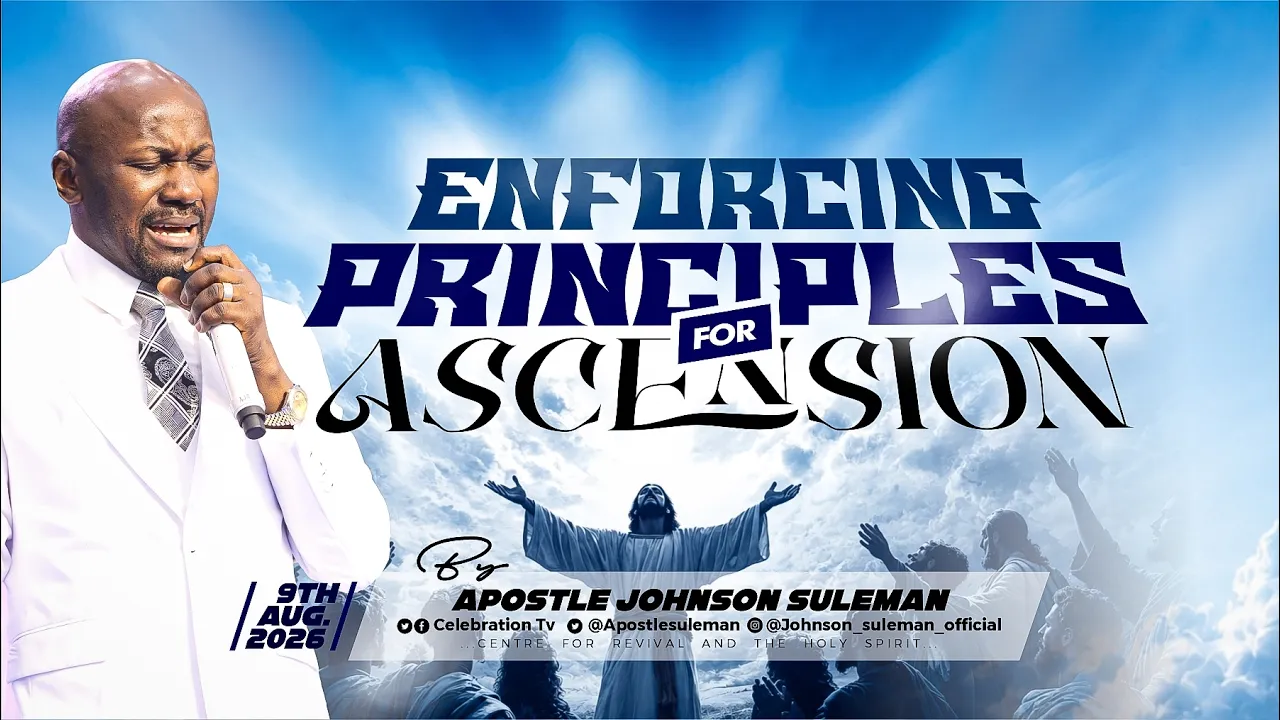 Enforcing Principles for Ascension