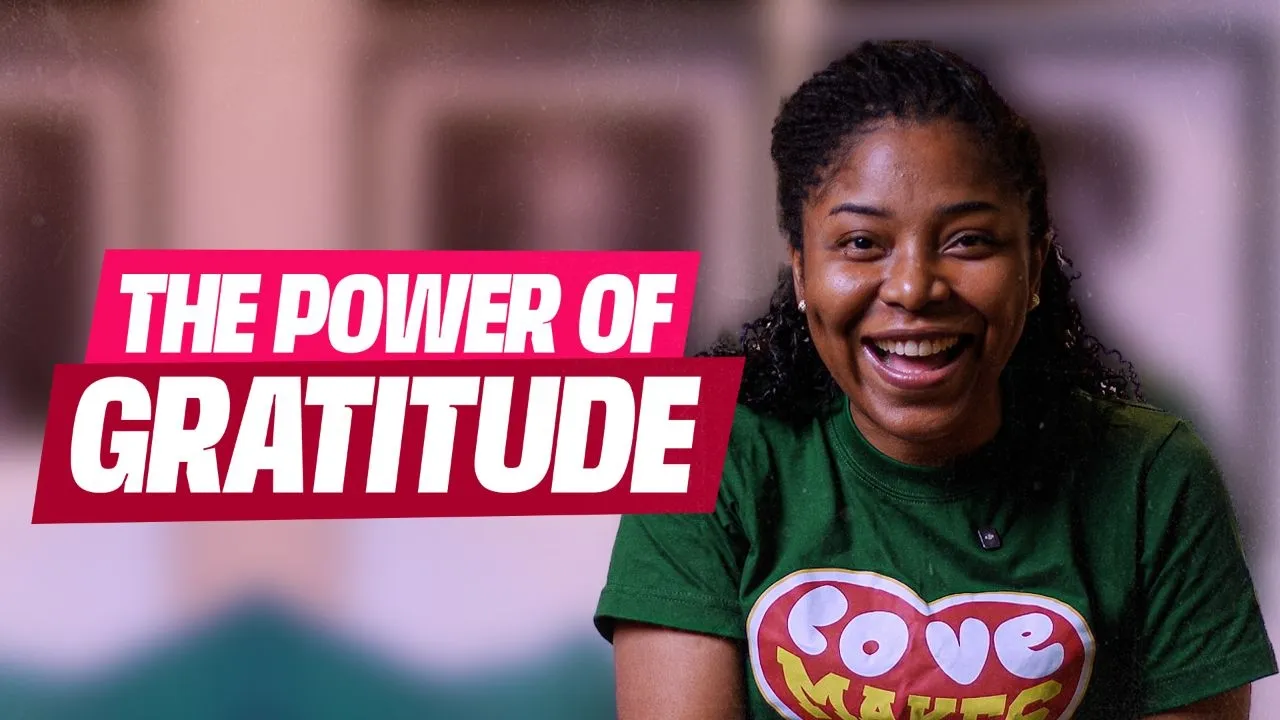 The Power Of Words For Miracles