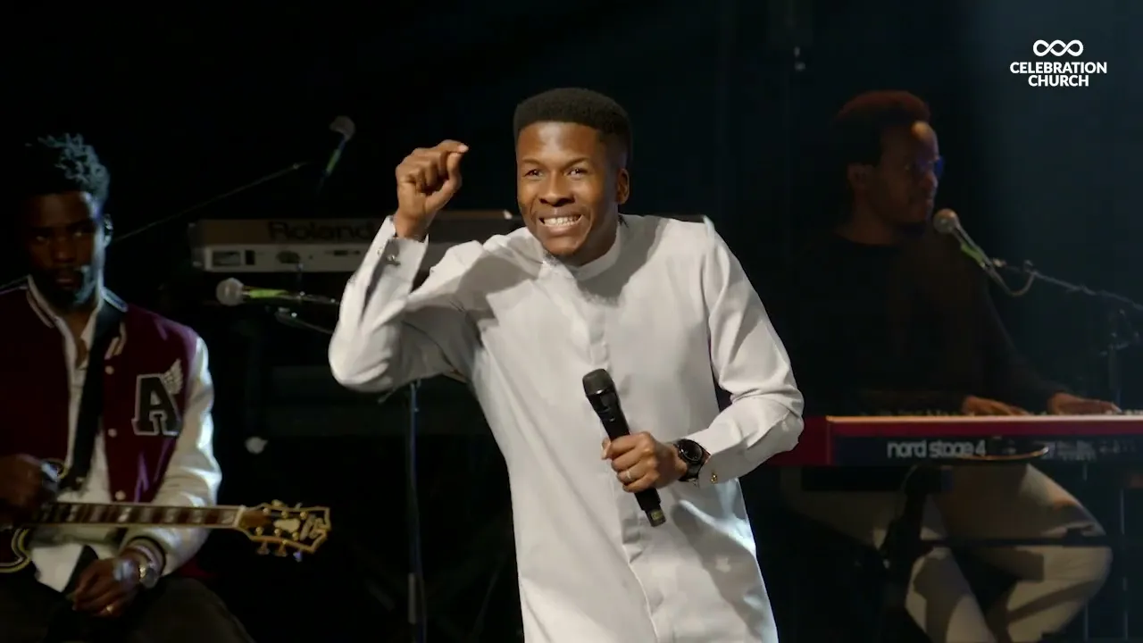 Apostle Emmanuel Iren Preaching - Vital Signs - Deeper Canada