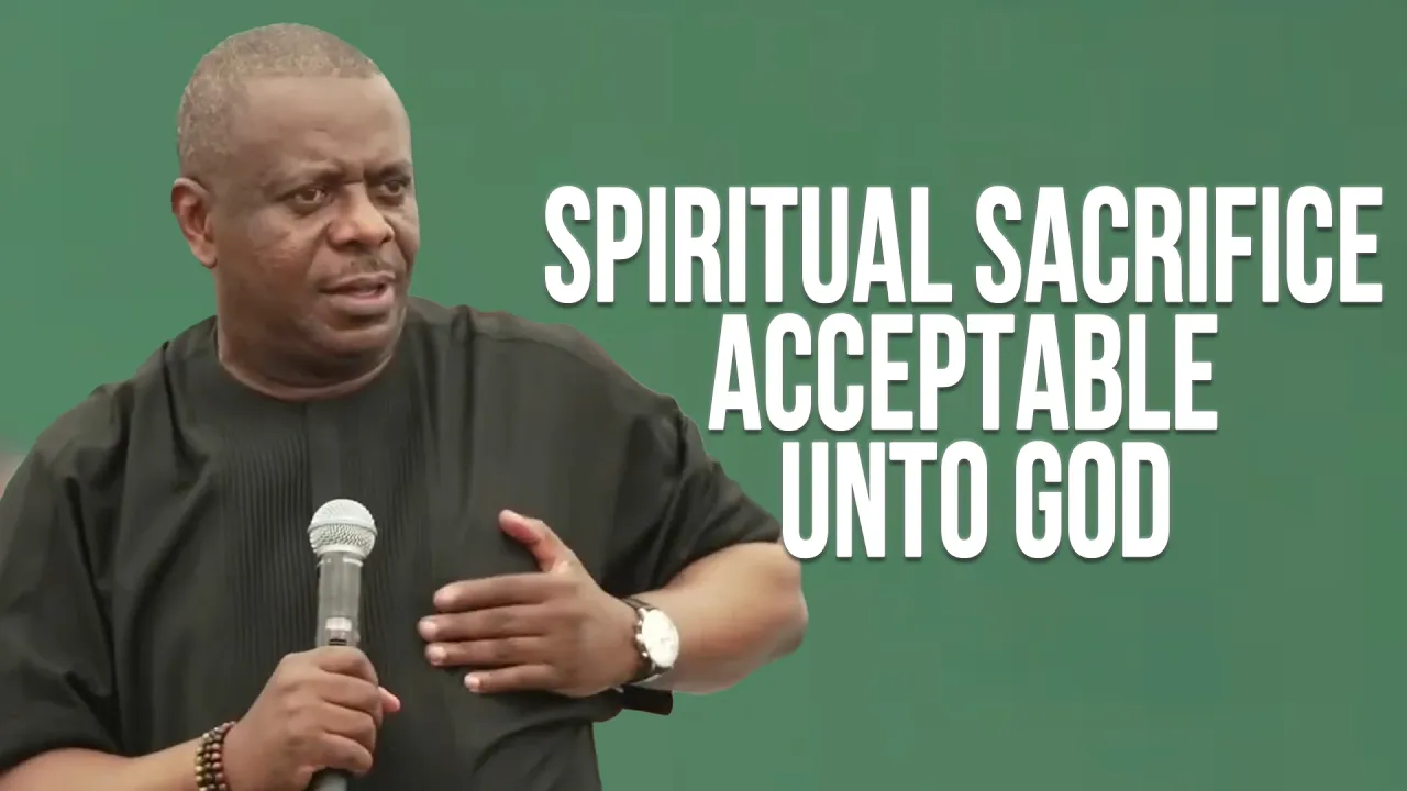 Sermon Image