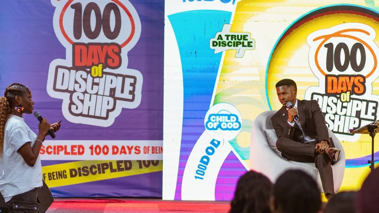 Apostle Emmanuel Iren Preaching - Why Does God Answer Some People Faster Than Others?