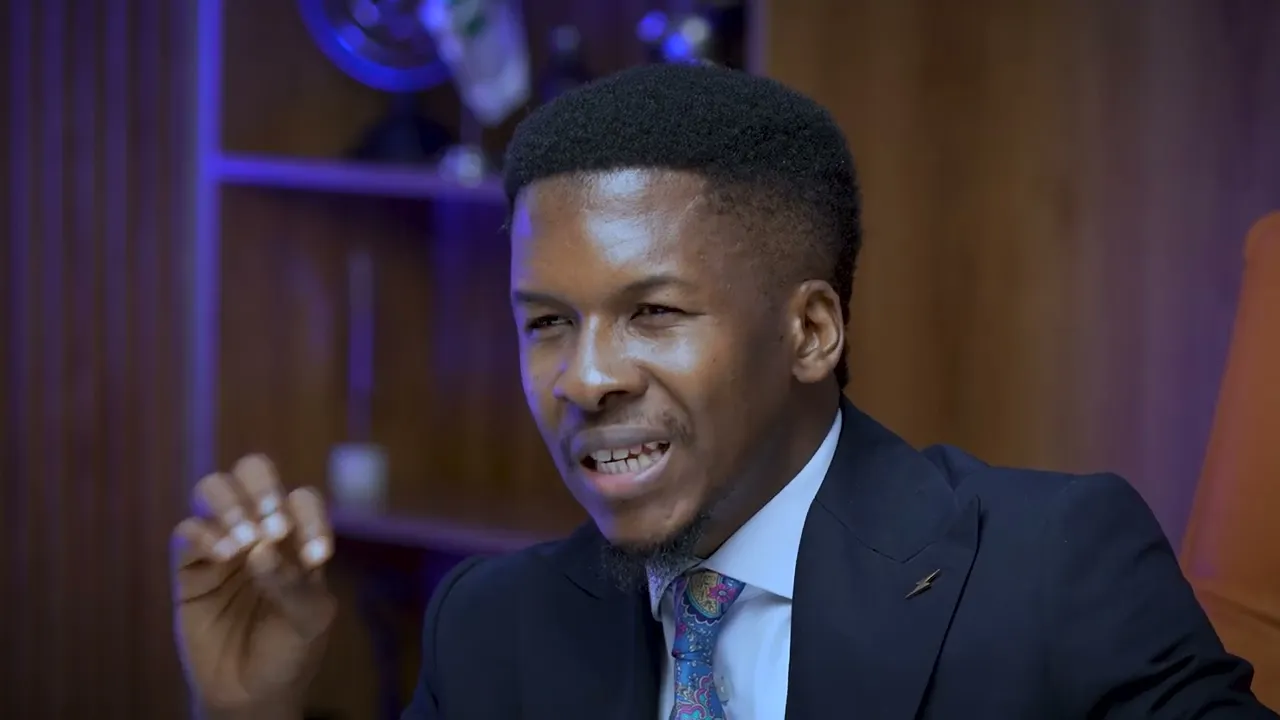Apostle Emmanuel Iren Preaching - Why You Must Choose a Church Wisely - 100 DOD - Day 86