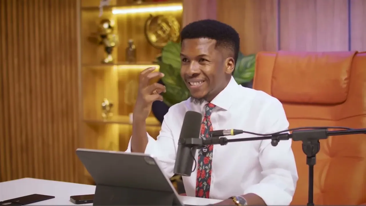 Apostle Emmanuel Iren Preaching - Why You Should Fast - 100 Days of Discipleship - Day 84