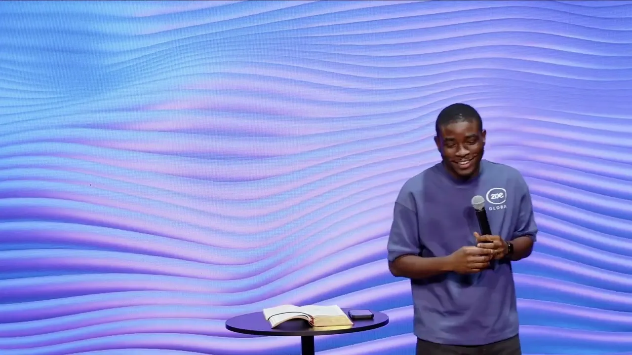 Sermon Image