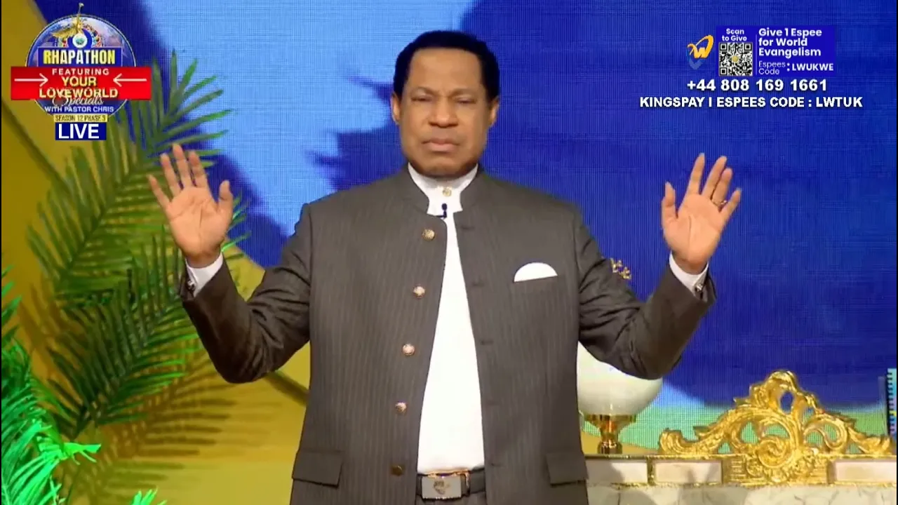 Sermon Image