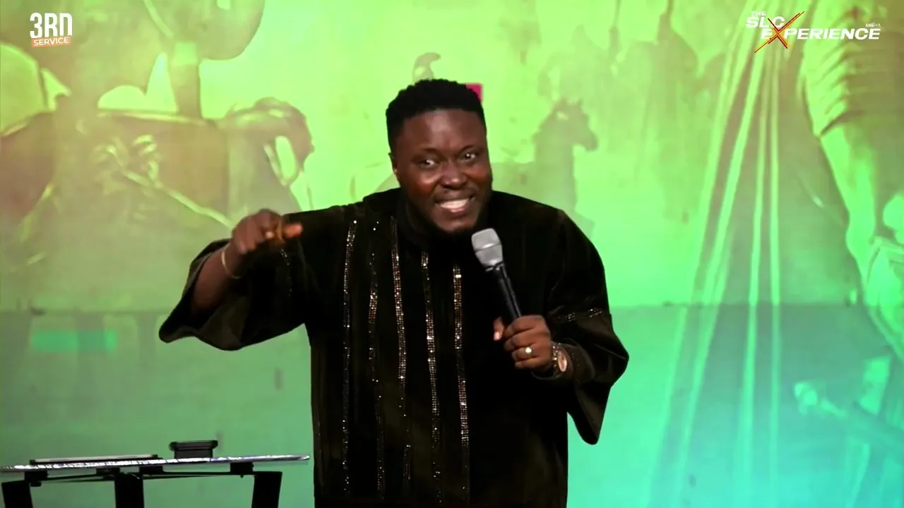 Sermon Image