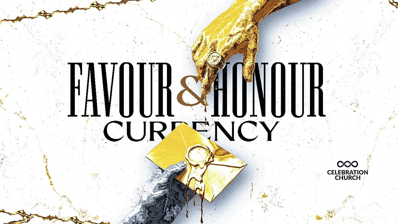 Favour and Honour Currency