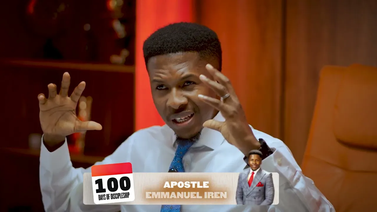 Is Corporate Prayer In Tongues Biblical? (100 Days Of Discipleship — Day 70)