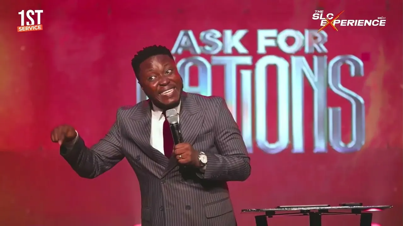 Sermon Image