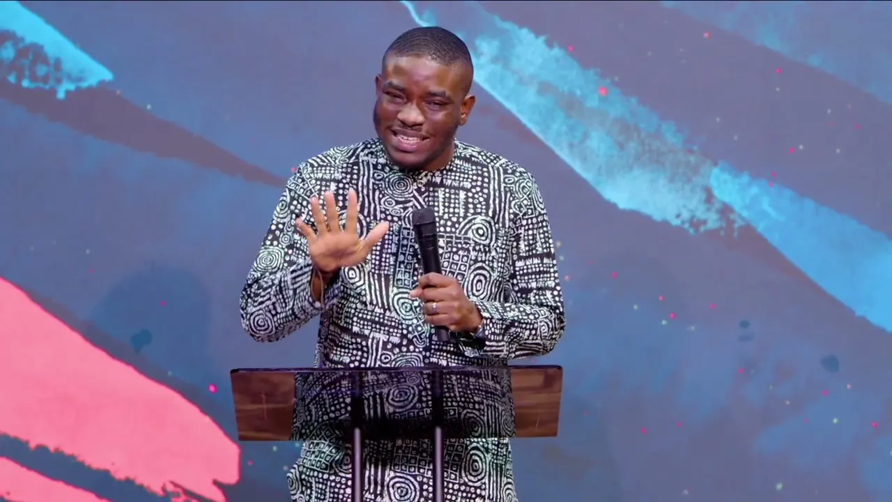 Sermon Image