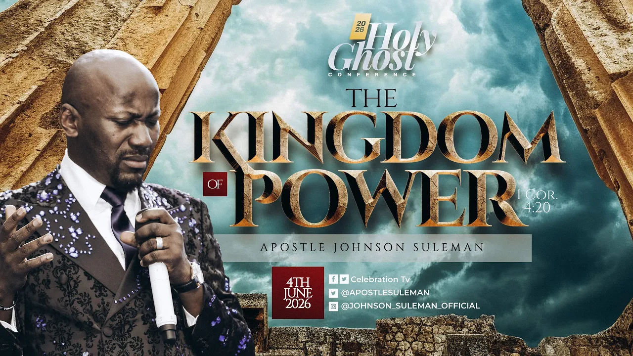 A Kingdom of Power